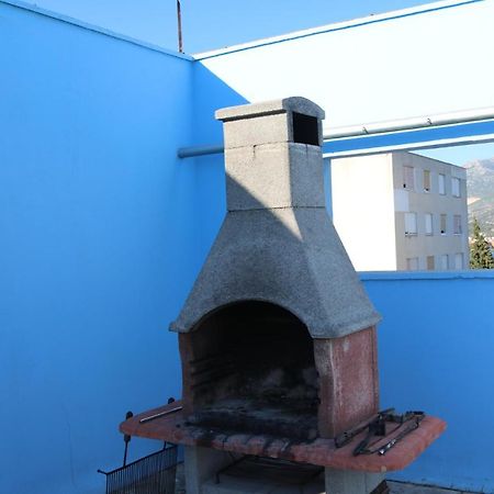 Apartment Bozic スプリト エクステリア 写真