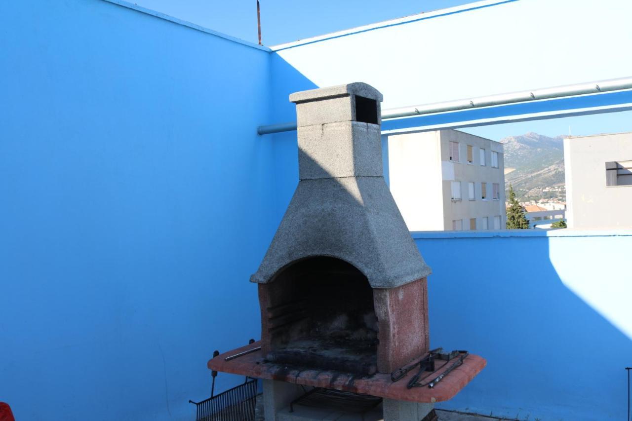 Apartment Bozic スプリト エクステリア 写真