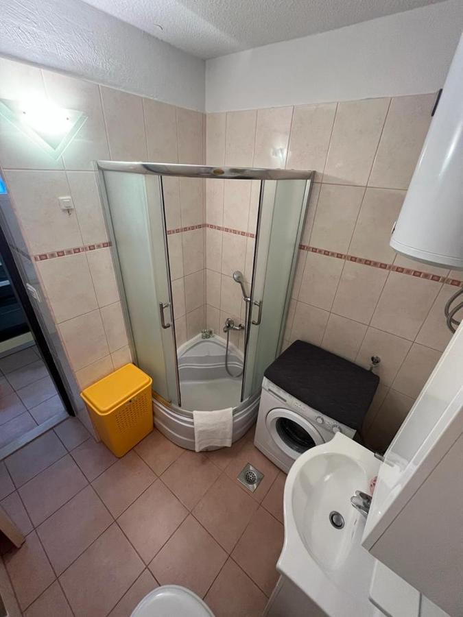 Apartment Bozic スプリト エクステリア 写真