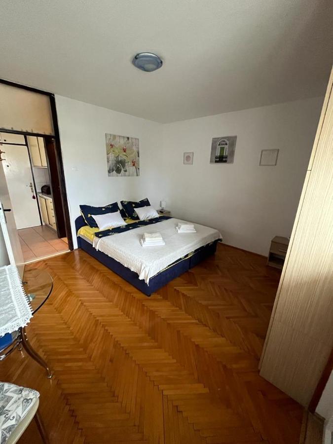 Apartment Bozic スプリト エクステリア 写真