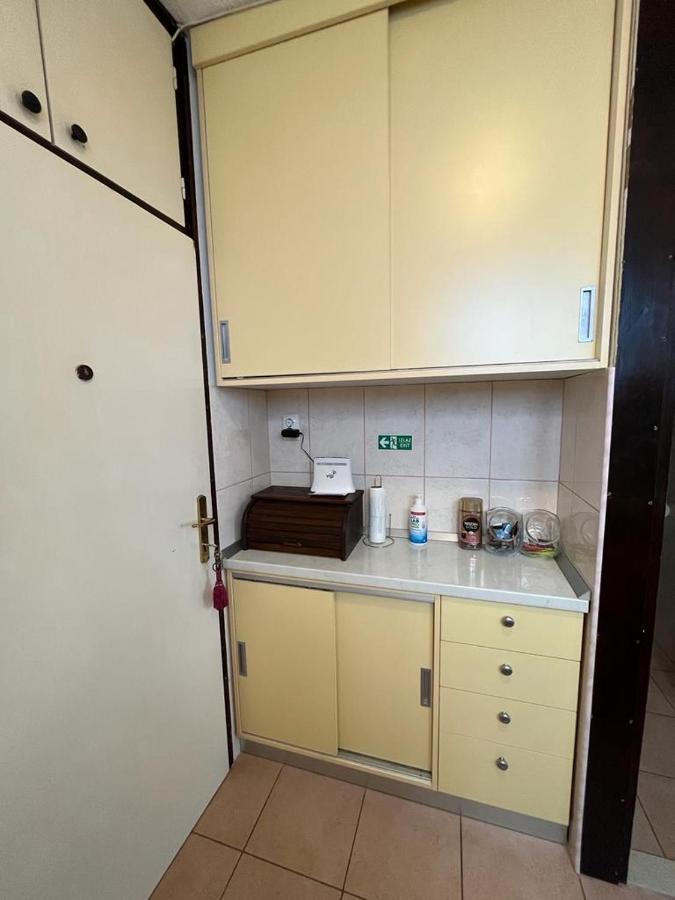 Apartment Bozic スプリト エクステリア 写真