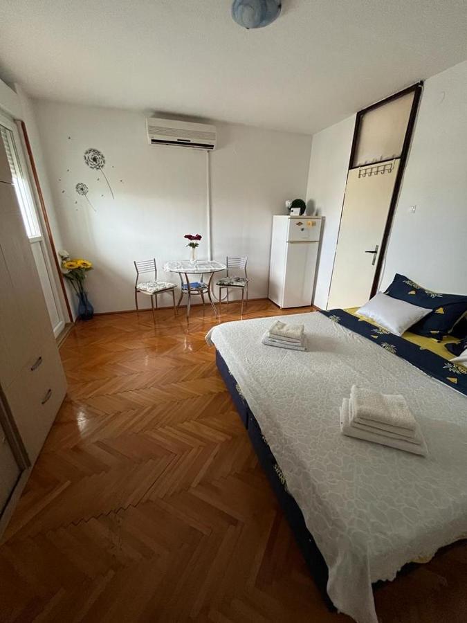Apartment Bozic スプリト エクステリア 写真