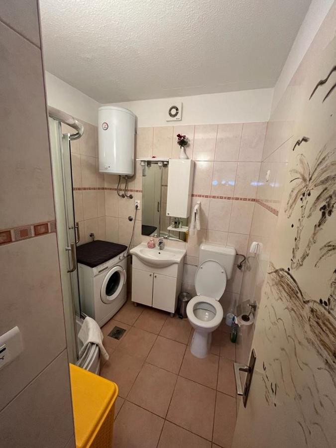 Apartment Bozic スプリト エクステリア 写真