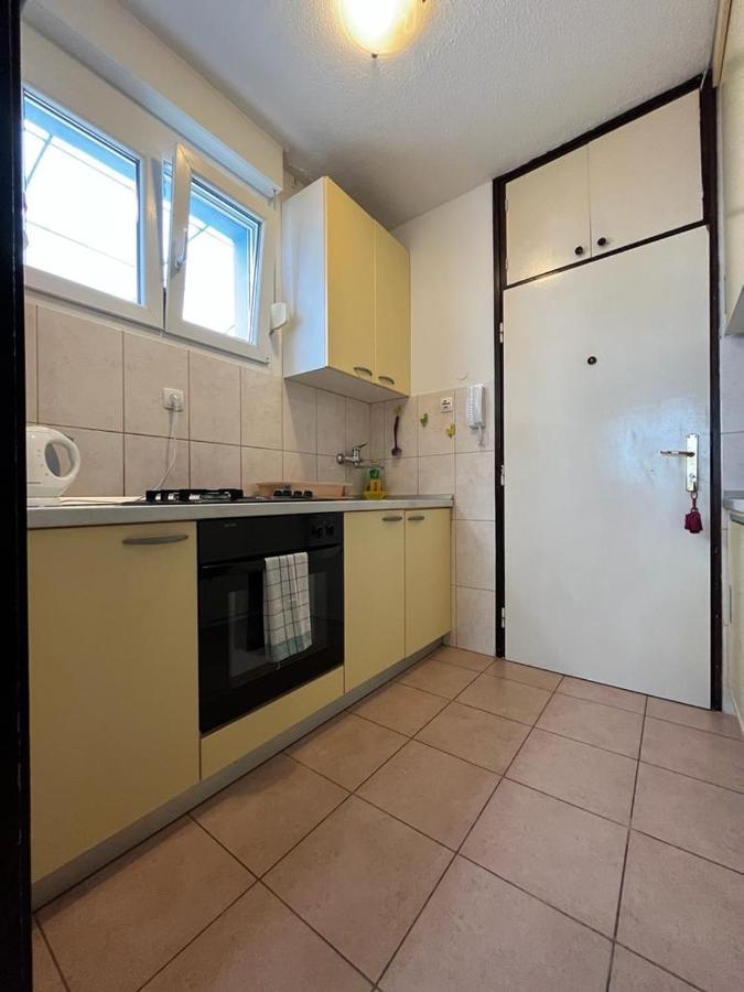 Apartment Bozic スプリト エクステリア 写真