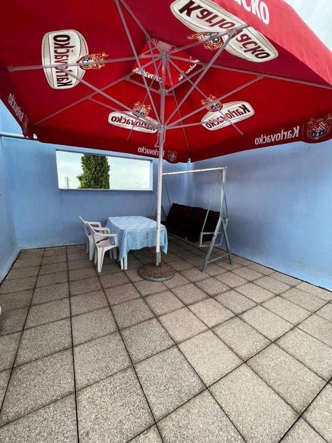 Apartment Bozic スプリト エクステリア 写真